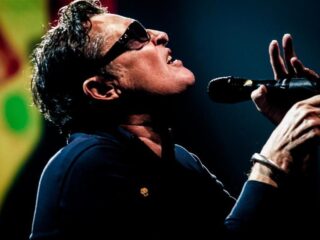 ♡ Liefde voor Muziek ♫: Golden Earring