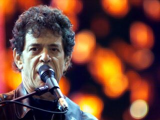 Lou Reed's Perfect Day