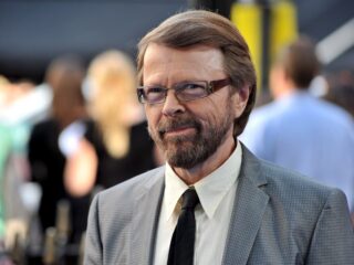 Björn Ulvaeus is jarig!