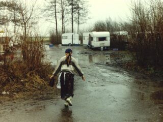 Zaterdag 12 mei 1971