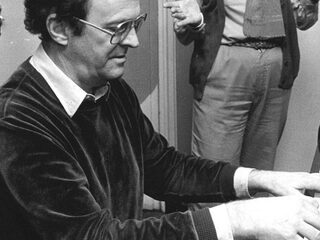 Harry Bannink in Andermans Veren