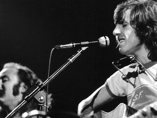 Op de band in 1969: 'Teach Your Children'