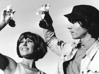 9 -15 februari De Week van de Jaren Zestig