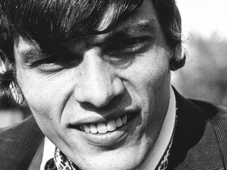 Zondag 13 oktober 1969