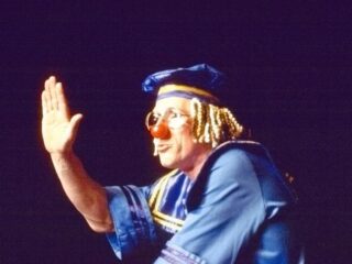 Week van de Jaren 80: Freek de Jonge