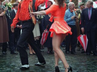 Salsales in Schalkwijk