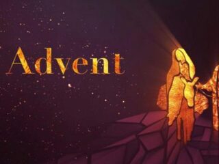 Zondag 20 december Vierde Advent