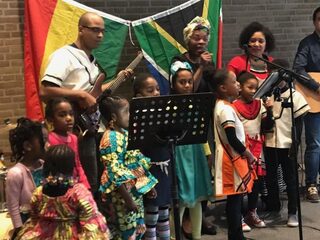 Uitzending 17 februari