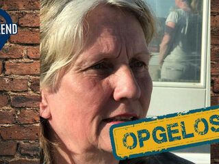 Terugblik: Agnes vond Rose's dochter Nicole Snoek