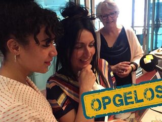 Terugblik: Italiaanse vader Giorgio Arriu