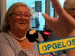 Co-assistente Anja Groenewegen