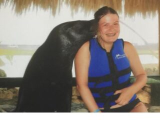 Nog niet gevonden: vakantiecrush Paul