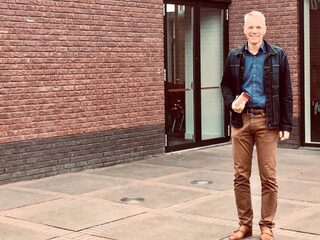 Zondag 15 september 2019