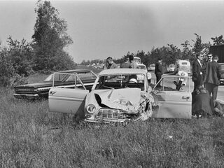 Zondag 24 januari 1961