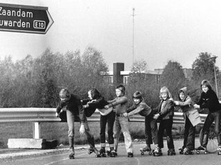 Zaterdag 7 november 1973