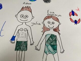 zondag 21 oktober 2018