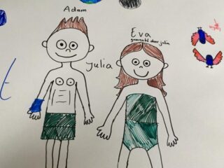 zondag 21 oktober 2018