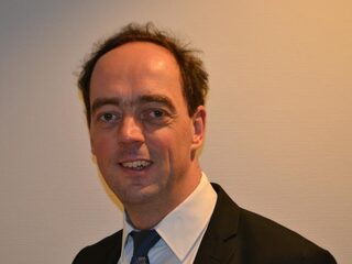 17 mei: Weet, Christus heeft alle macht