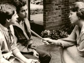 Zaterdag 19 december 1979