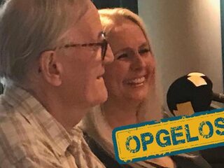 liefde Marianne Zuidema