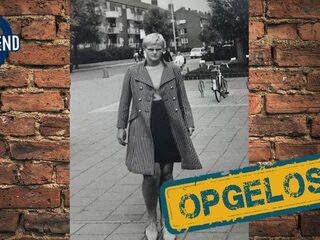 oppaskind Jeroen der Weduwe