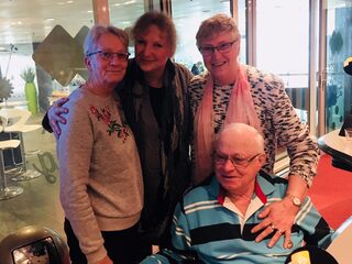 gevonden: halfbroer Kees