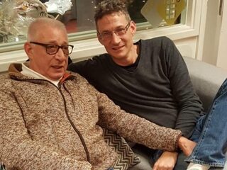 gevonden: vader Bertus Brandenburg