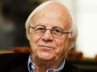 Bram van der Vlugt, 1934-2020