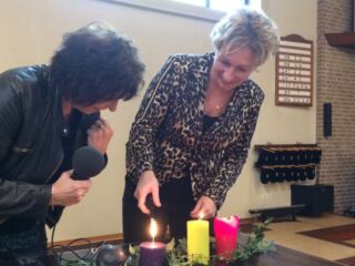 zondag 16 december 2018