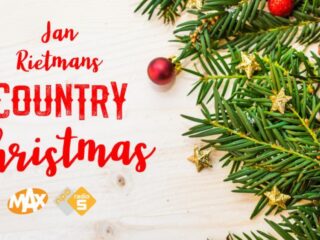 A country Christmas