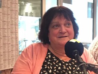 nog niet gevonden: biologische vader Cor de Bruin