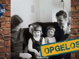 Terugblik: Carin en Jannie vonden Magda Bosman