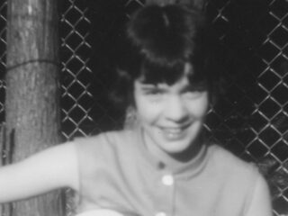 Gevonden: vriendin Carla Meelker