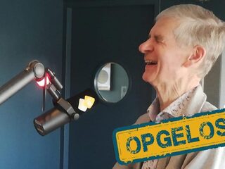 Vriend Jan de Gelder