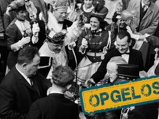 Goede vriendin Ina Kaptein