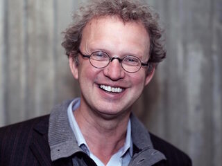 Chris Doude van Troostwijk