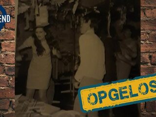 vriendin Barbara Dijk