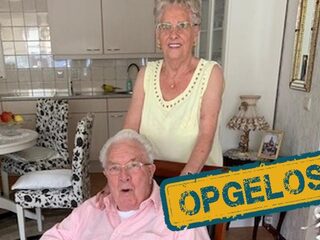 Jeugdvriend Fred de Jong