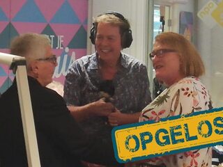 Halfzus Elly de Groot