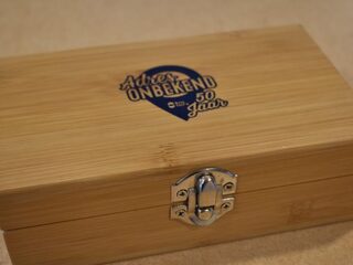 Adres Onbekend bestaat 50 jaar