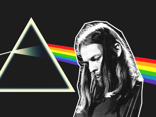 5 Feitjes: Pink Floyds Dark Side Of The Moon