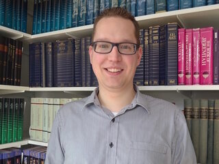 6 mei: Met je hoofd in de wolken