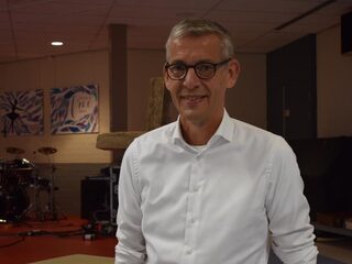 5 juli: Woorden hebben kracht