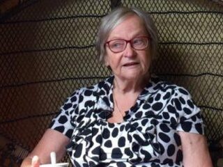 Nog niet opgelost: blinde Petertje uit het ziekenhuis