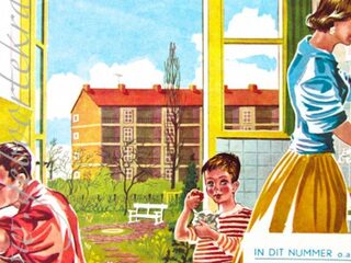 Zaterdag 25 januari 1974