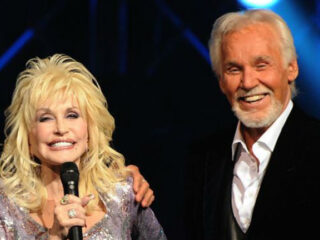 Kenny & Dolly: een droom van een duo