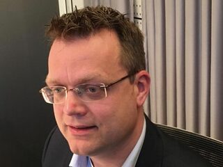 2 juni: Niet alleen achterblijven