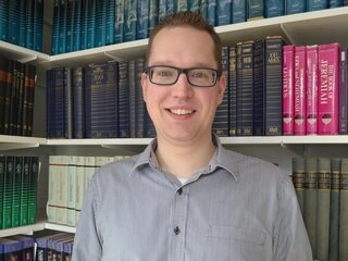 4 aug: Met je hoofd in de wolken