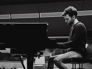 Luister songfestival-liedje