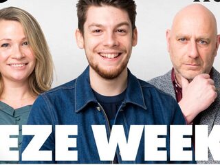 Blijf bij, luister naar Deze Week